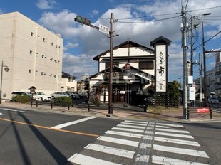 アンプルール フェール 刈谷市駅の物件内観写真